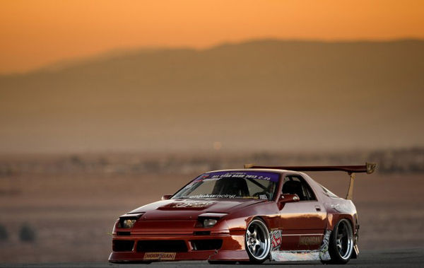 Ľ^ƯR_RX-7 Ŀ(bio)700R!