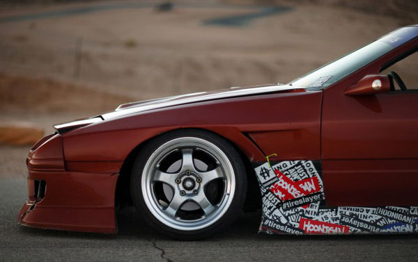 Ľ^ƯR_RX-7 Ŀ(bio)700R!