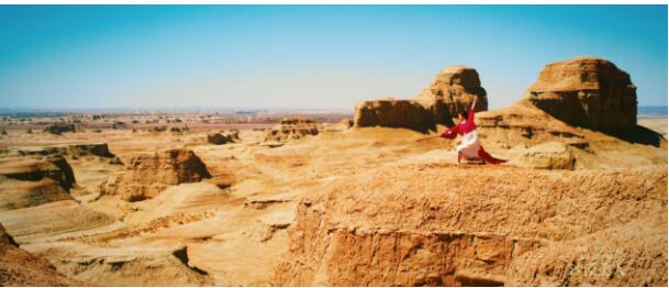 專訪《印象·絲綢之路》導(dǎo)演向凱:4K電影技術(shù)下的印象中國 5.jpg