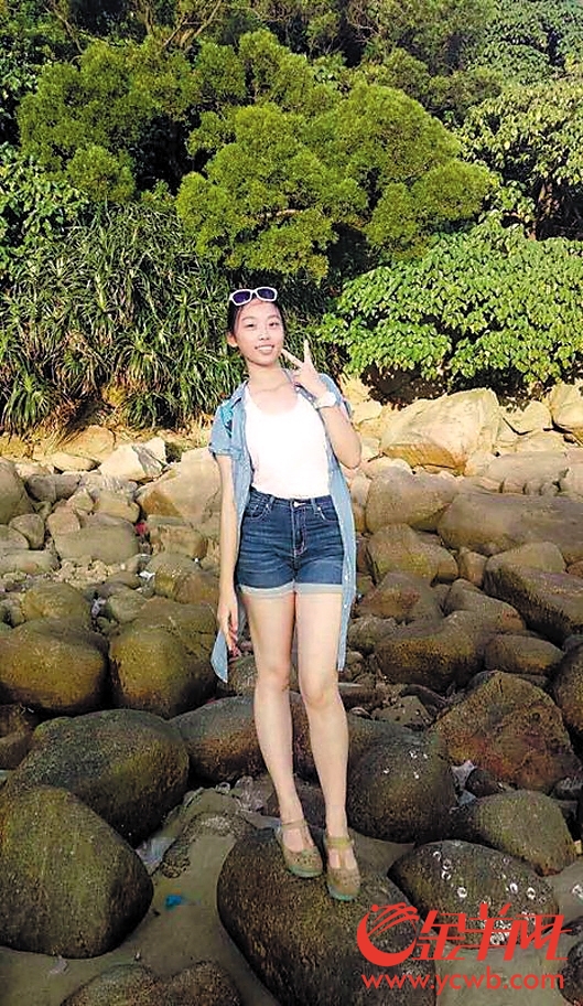 16歲少女因病過世 捐獻(xiàn)器官幫助5人