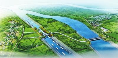 入江出海 河南要加大加強(qiáng)內(nèi)河水運(yùn)網(wǎng)建設(shè)引熱議