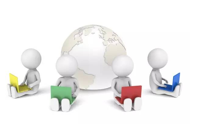 5分鐘帶你了解中國(guó)互聯(lián)網(wǎng)現(xiàn)狀