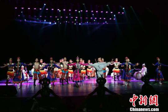 中國北疆內(nèi)蒙古高校的“標(biāo)簽”:傳承不斷的蒙古族文化