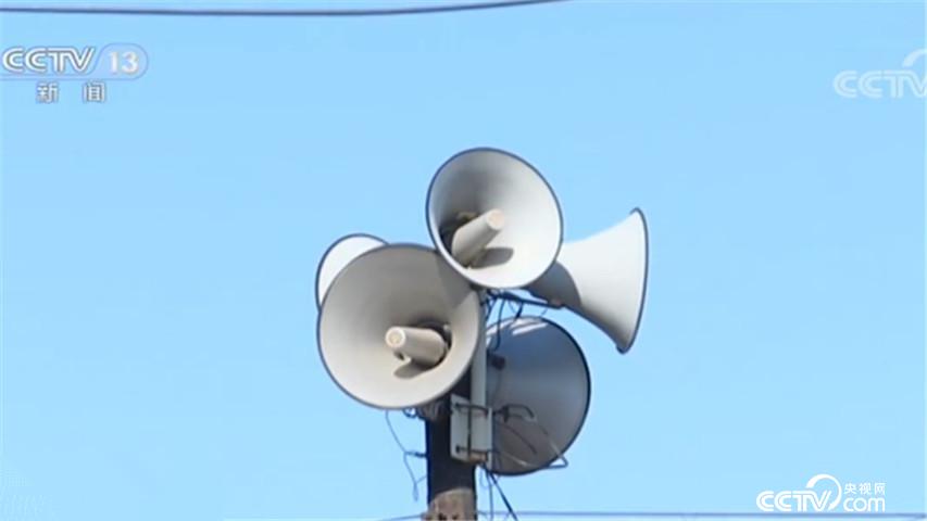 農(nóng)村大喇叭在防控新型冠狀病毒宣傳中發(fā)揮了“最后一公里”的作用