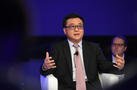 ٶȼAI cȸ΢ܛͬ̽AIl(f)չ֮