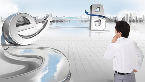 2015年中國互聯(lián)網(wǎng)企業(yè)百強出爐 阿里居首